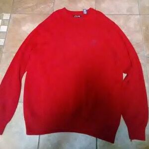 Men's Chaps Sweater